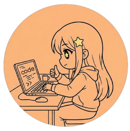 Manga-Dev Logo